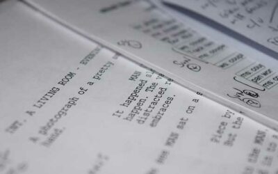 Writing the Perfect Synopsis